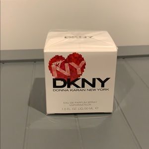 DKNY My NY Fragrance